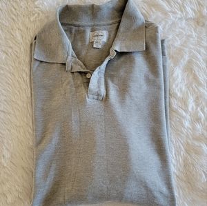 Linea Uomo Polo Shirt - 1XLT